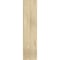 Ekena Millwork Thorton Block Rough Sawn Outlooker, Douglas Fir, 8"W x 26"D x 34"H OUT08X26X34THR05RDF - alternate 4
